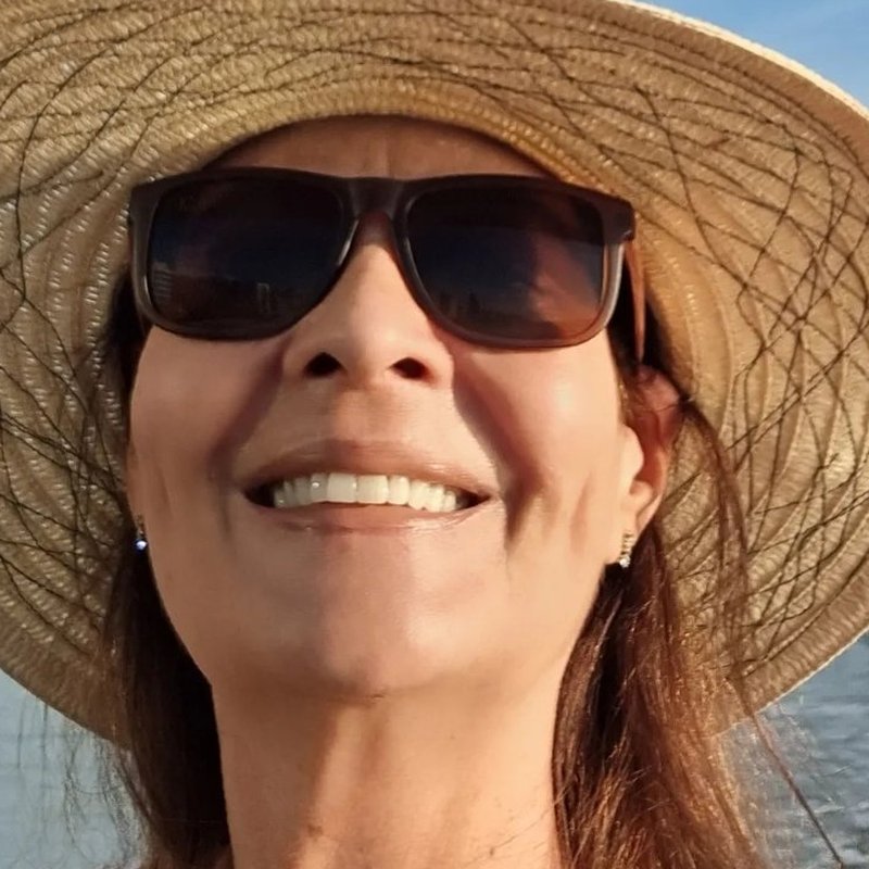 Ana Mazotini — paciente Casa Grimaldi